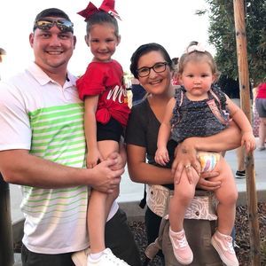 Meet your Posher, Karli